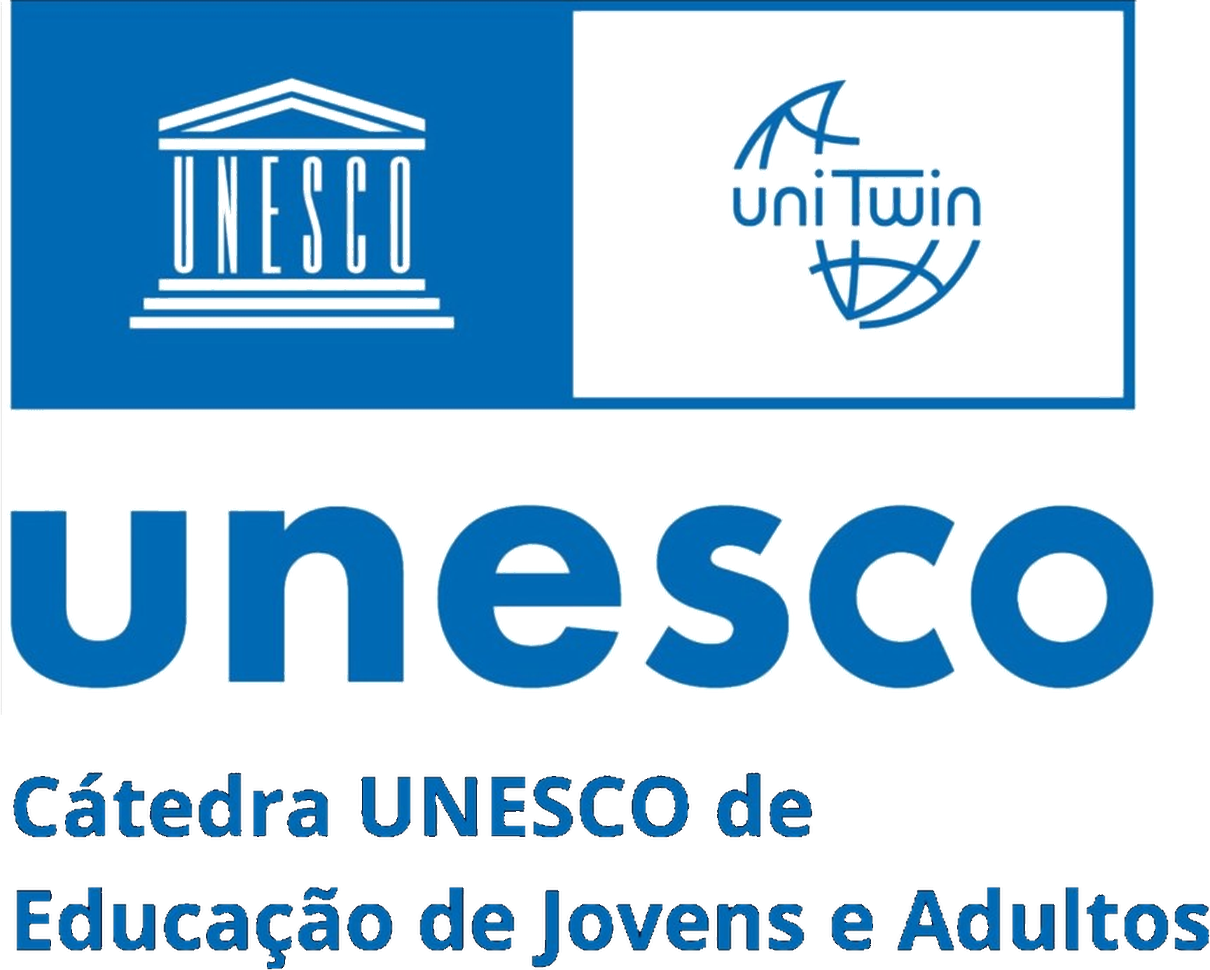 Cátedra UNESCO de Educação de Jovens e Adultos